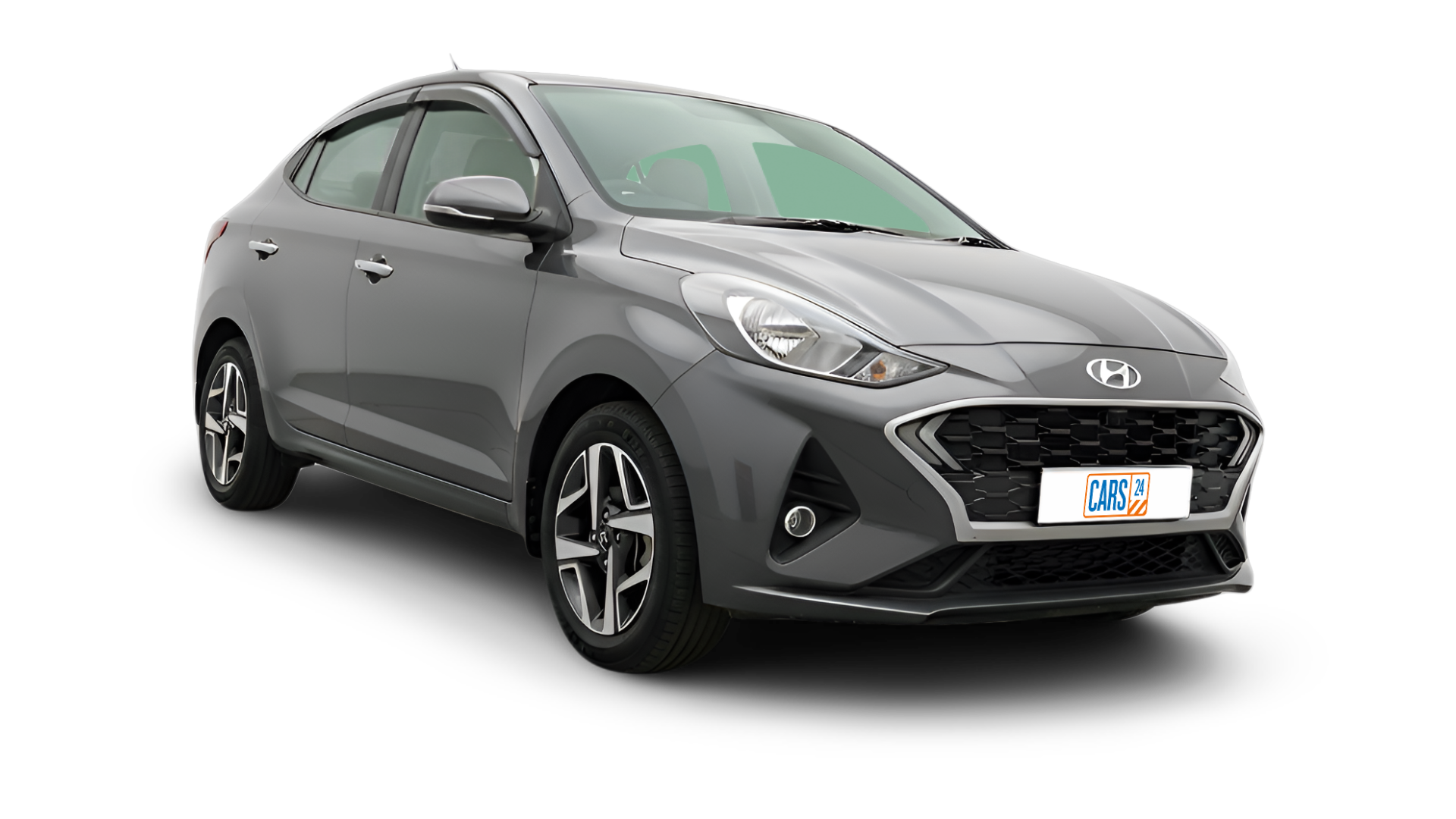 2020 Hyundai AURA - Sedan - Petrol - Manual - ₹4.50 lakh